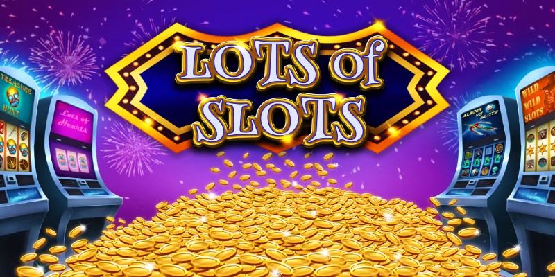 Slot game đổi thưởng ấn tượng