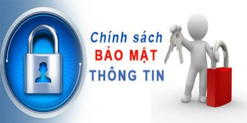 Thông tin bet thủ khó bị rò rỉ ra bên ngoài