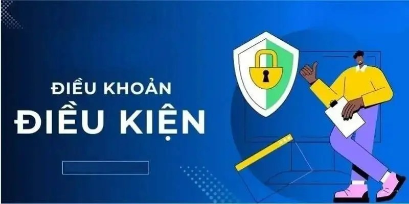 Mục đích của điều khoản và điều kiện