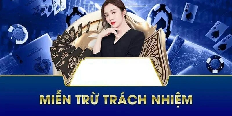  Tổng quan về miễn trừ trách nhiệm