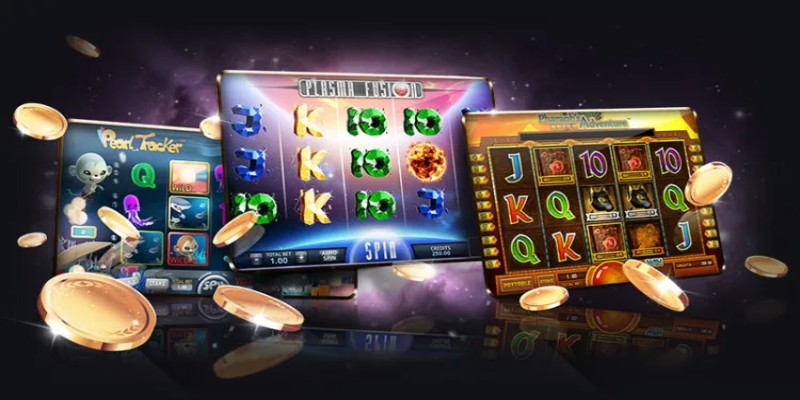 Giới thiệu tổng quan về slot NA99